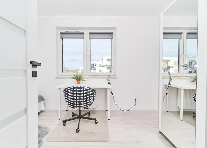 Διαμέρισμα Siemianowicka With Balcony & Parking Wroclaw By Renters *