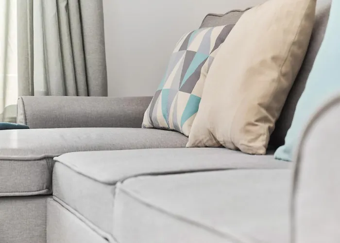 Siemianowicka With Balcony & Parking Wroclaw By Renters Διαμέρισμα *